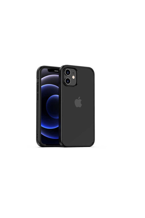 Uyumlu Apple İphone 12 Kılıf Hom Silikon