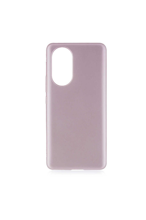 Huawei Honor 50 Kılıf Premier Silikon Kapak
