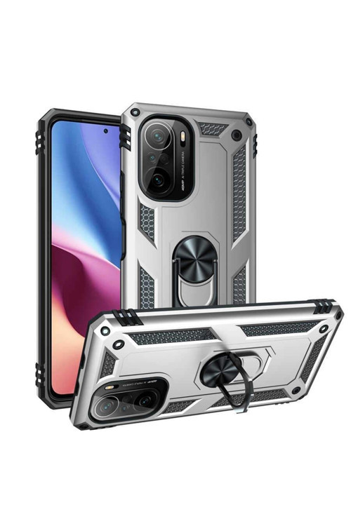 Xiaomi Mi 11İ Kılıf Vega Kapak