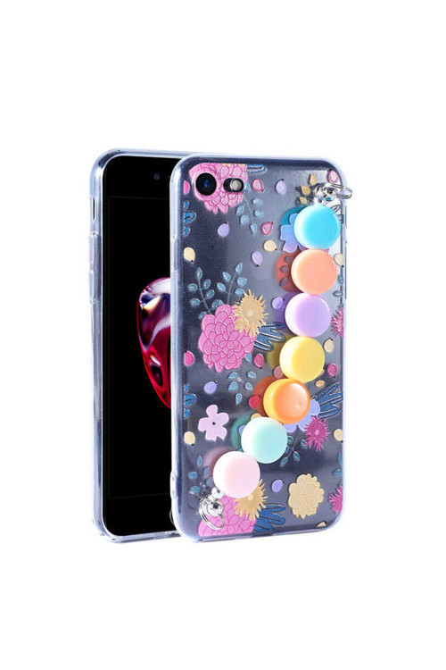 İphone Se 2020 Uyumlu Ema Kılıf-No3