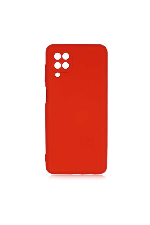 Galaxy A12 Kılıf Mara Lansman Kapak