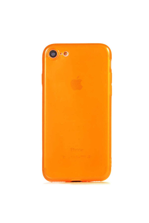 Uyumlu Apple İphone Se 2022 Kılıf Mun Silikon