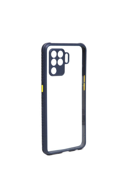 Uyumlu Oppo Reno 5 Lite Kılıf ??Kaff Kapak