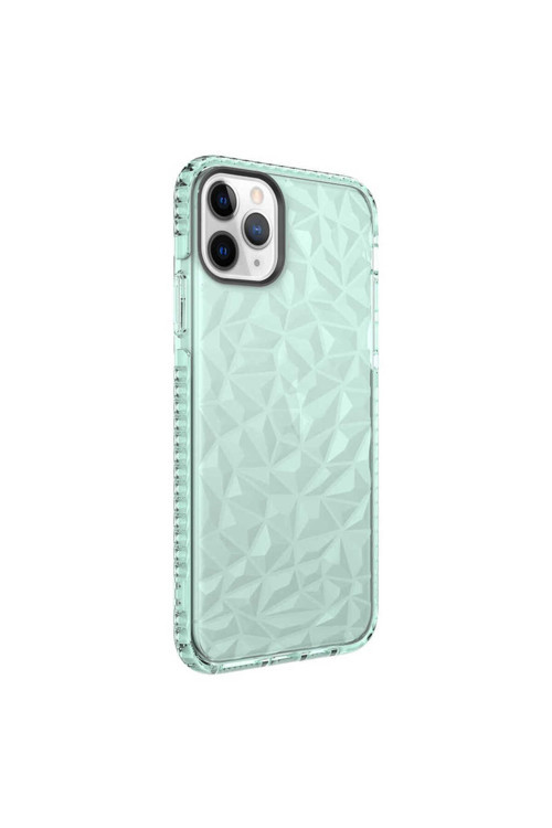 Uyumlu Apple İphone 11 Pro Kılıf Buzz Kapak
