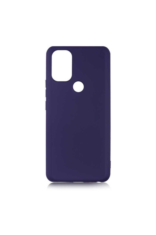 General Mobile 21 Pro Kılıf Premier Silikon Kapak