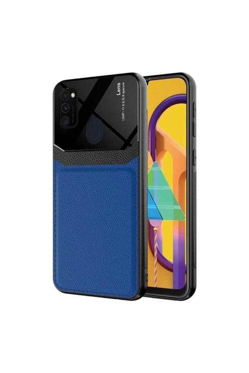 Galaxy M21 Kılıf ? Emiks Kapak