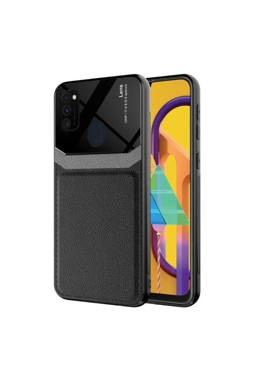 Galaxy M21 Kılıf ? Emiks Kapak