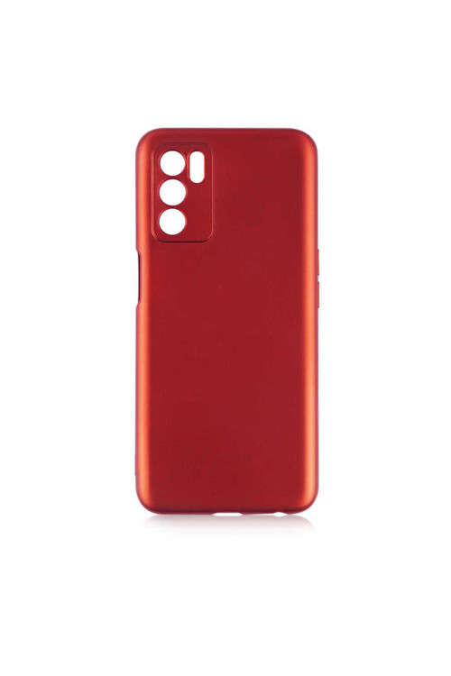 Oppo A16 Kılıf Premier Silikon Kapak