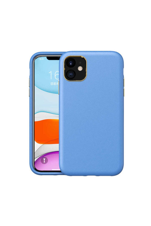Uyumlu Apple İphone 11 Kılıf Natura Kapak