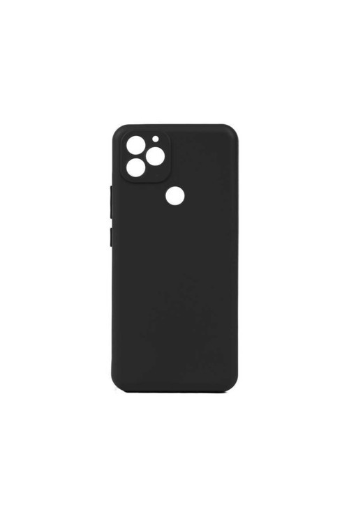 General Mobile 22 Kılıf Biye Silikon