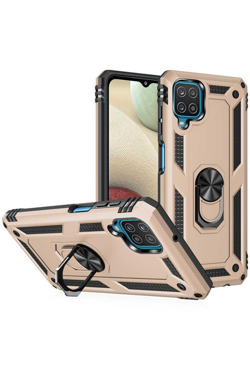 Galaxy M22 Kılıf Vega Kapak