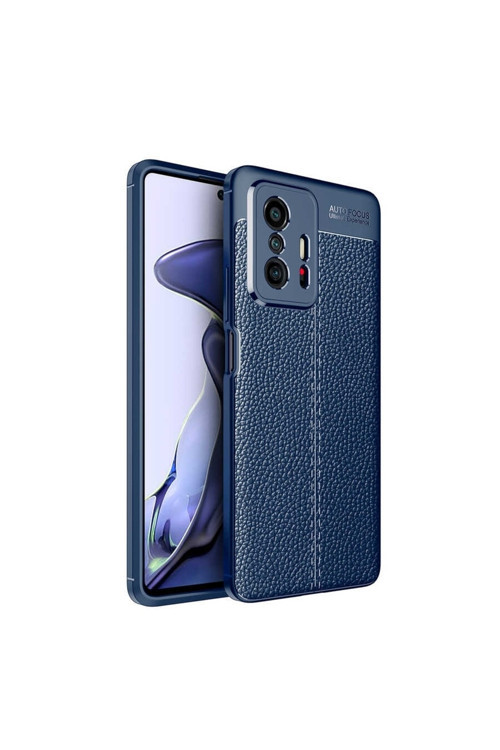 Xiaomi Mi 11T 5G Kılıf Niss Silikon Kapak