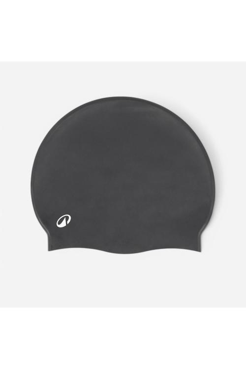 Nabaiji Silikon Havuz Bonesi - Siyah - Uni