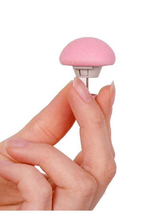 Nevresim Tutucu Clips Düğme-4 Prç