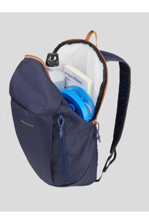 Doğa Yürüyüşü Sırt Çantası 10 Lt