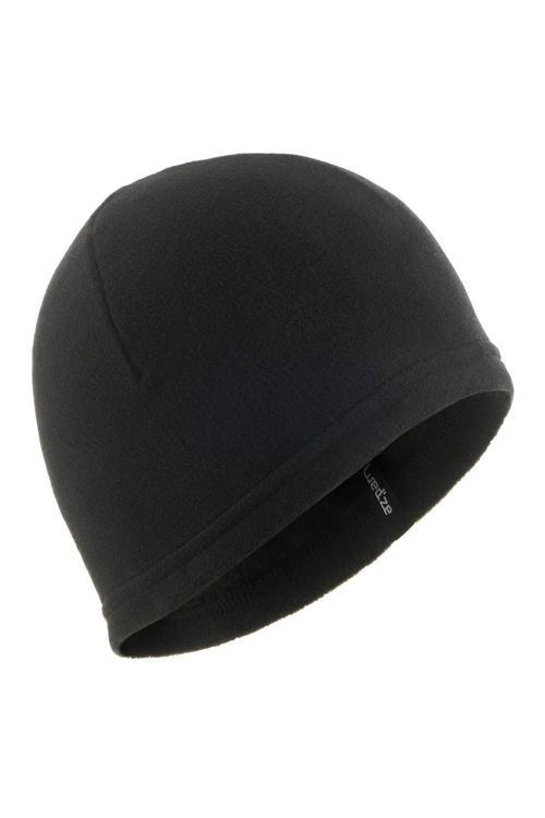 Wedze Yetişkin Kayak Beresi - Siyah - Firstheat