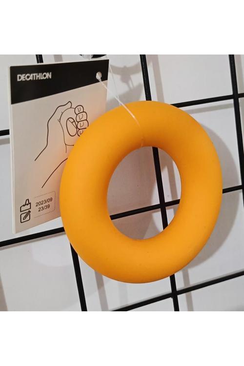 El Yayı 25 Kg Turuncu Orta Seviye ..,