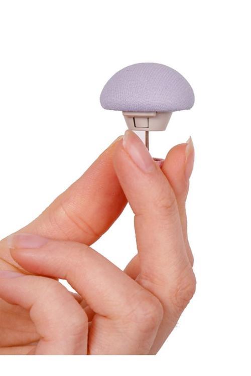 Nevresim Tutucu Clips Düğme-4 Parça