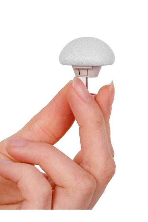 Nevresim Tutucu Clips Düğme-4 Prç