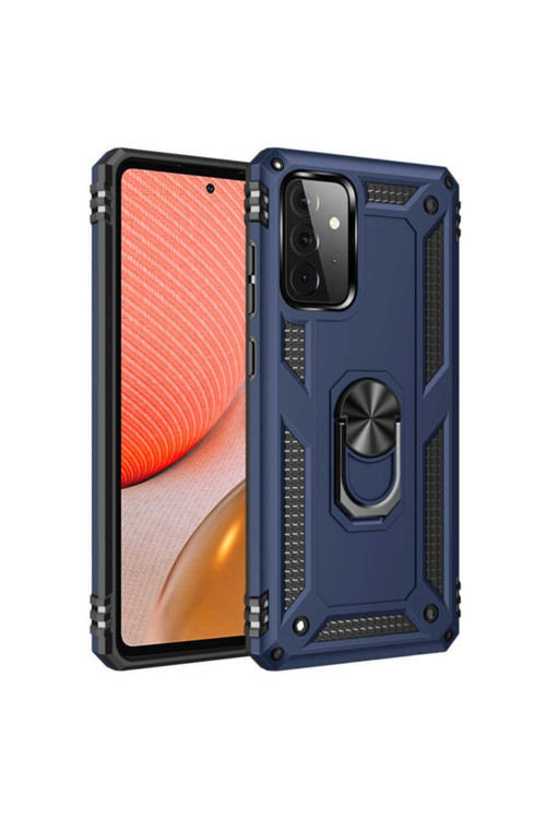 Galaxy A72 Kılıf Vega Kapak
