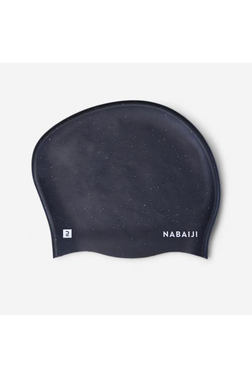 Nabaiji Silikon Havuz Bonesi - Siyah - Standart Beden