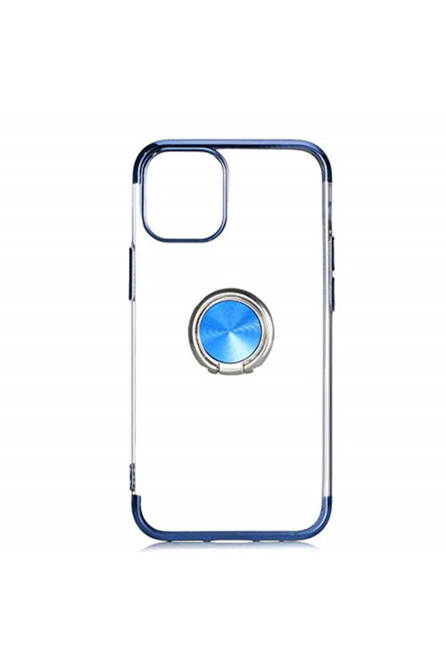 Uyumlu Iphone 12 Pro Max Kılıf Gess Silikon