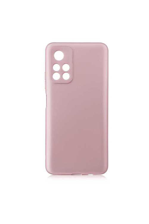 Xiaomi Poco M4 Pro 5G Kılıf Premier Silikon Kapak