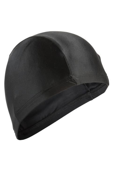 Nabaiji Yüzücü Bonesi - Siyah