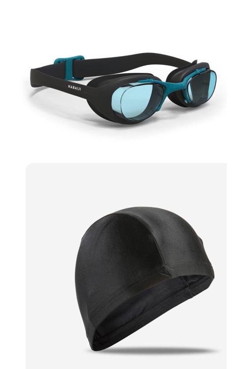 Bone Ve Gözlük Seti Yetişkin Ve Genç