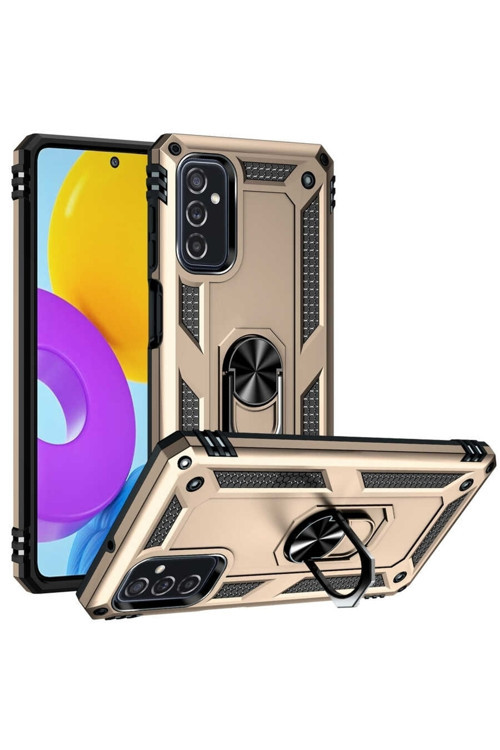 Galaxy M52 Kılıf Vega Kapak