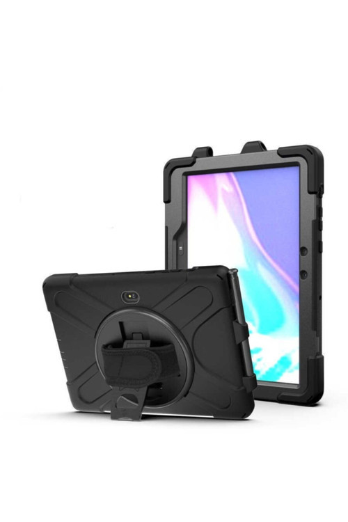 Galaxy Tab Active Pro T547 Defender Tablet Silikon
