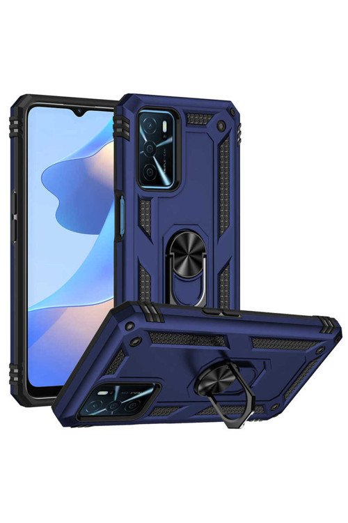 Oppo A16 Kılıf Vega Kapak