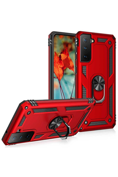 Galaxy S21 Fe Kılıf Vega Kapak