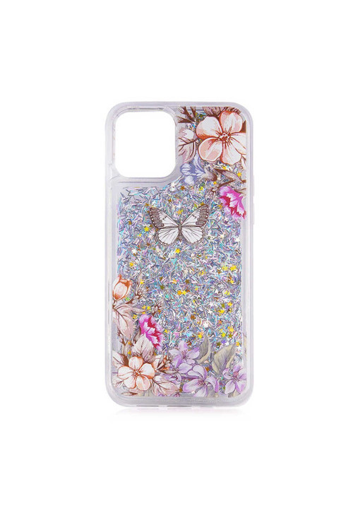 Wowcase İphone 12 Pro Max Uyumlu Marshmelo Silikon-No6