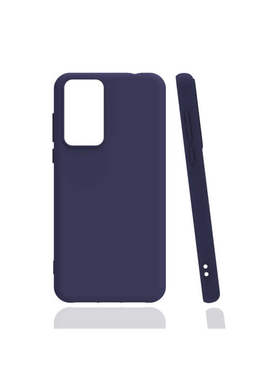 Reeder P13 Blue 2021 Kılıf Biye Silikon
