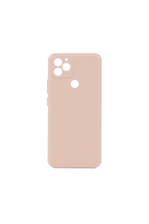 General Mobile 22 Plus Kılıf Biye Silikon