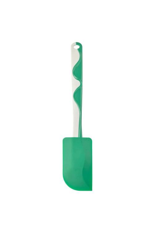 Gubbröra Spatula, Yeşil-Beyaz, 25 Cm