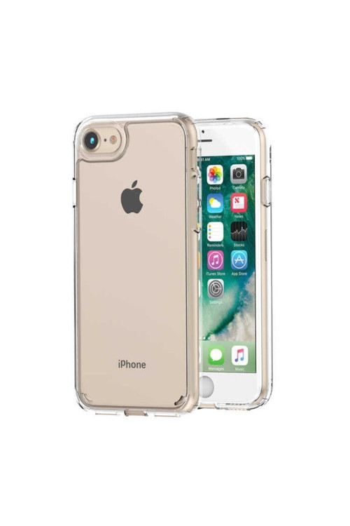 Apple Iphone Se 2022 Kılıf Coss Kapak