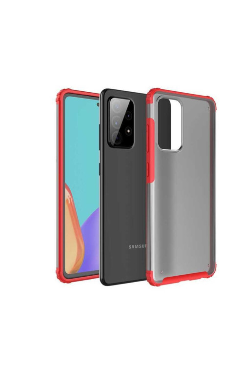 Kılıfseç Galaxy A52 Kılıf Volks Kapak