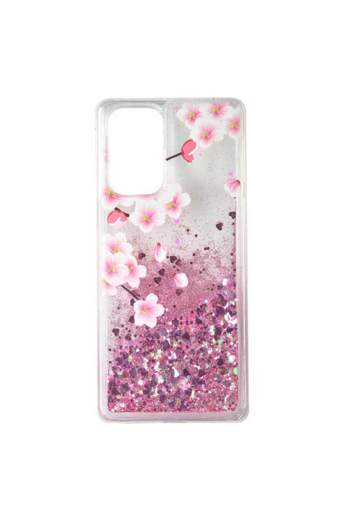 Galaxy A52 Kılıf Marshmelo Silikon - No4