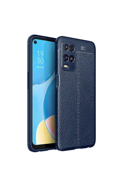 Oppo A54 4G Kılıf Niss Silikon