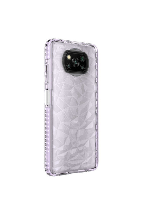 Xiaomi Poco X3 Kılıf Buzz Kapak
