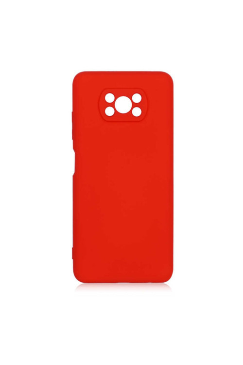 Xiaomi Poco X3 Kılıf Mara Lansman Kapak