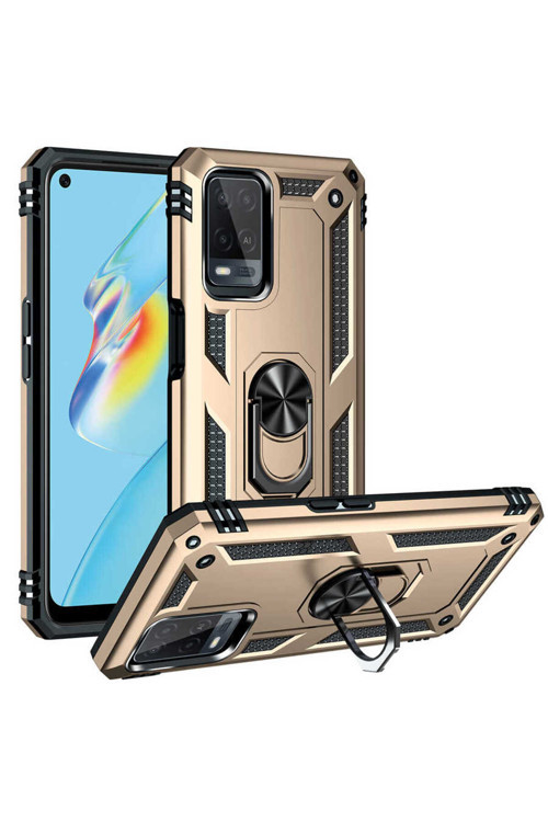 Oppo A54 4G Kılıf Vega Kapak