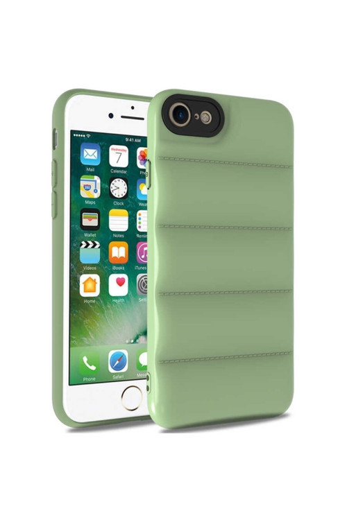 Apple Iphone 8 Kılıf Kasis Kapak