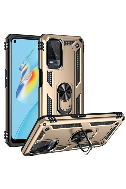 Oppo A54 4G Kılıf Vega Kapak