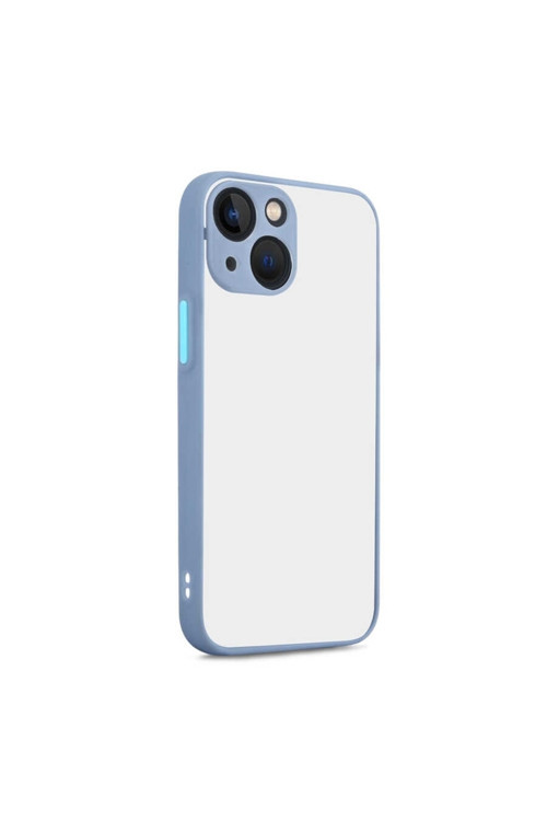 Apple İphone 13 Mini Kılıf Hux Kapak