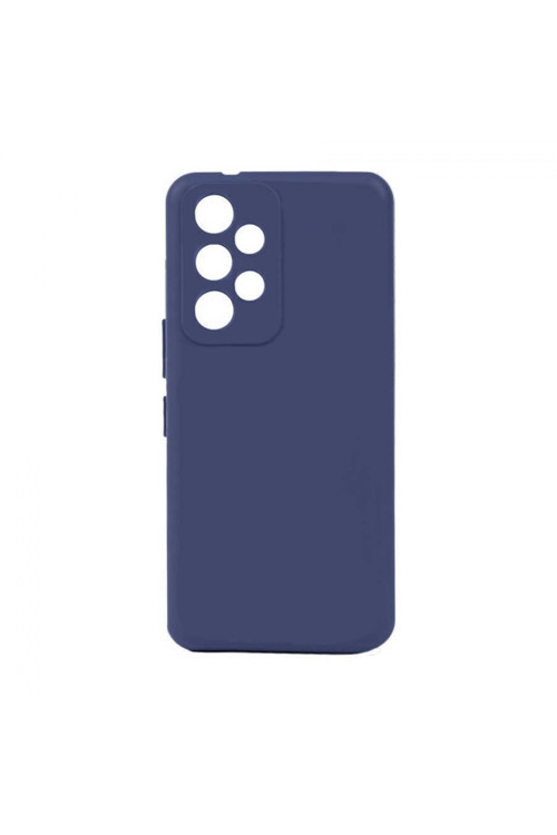Galaxy A33 5G Kılıf Biye Silikon