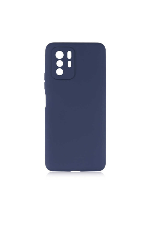 Xiaomi Poco X3 Gt Kılıf Premier Silikon Kapak