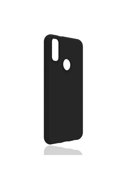 Huawei P20 Lite Kılıf Biye Silikon